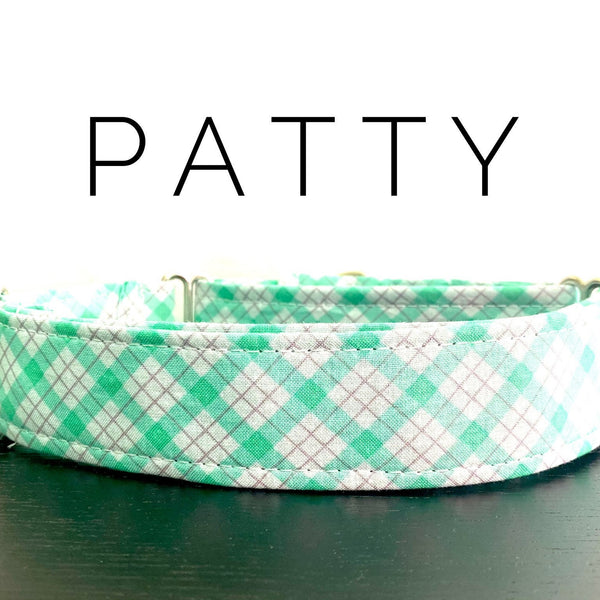 Patty