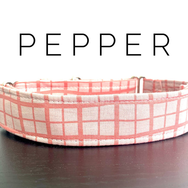 Pepper