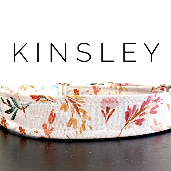 Kinsley