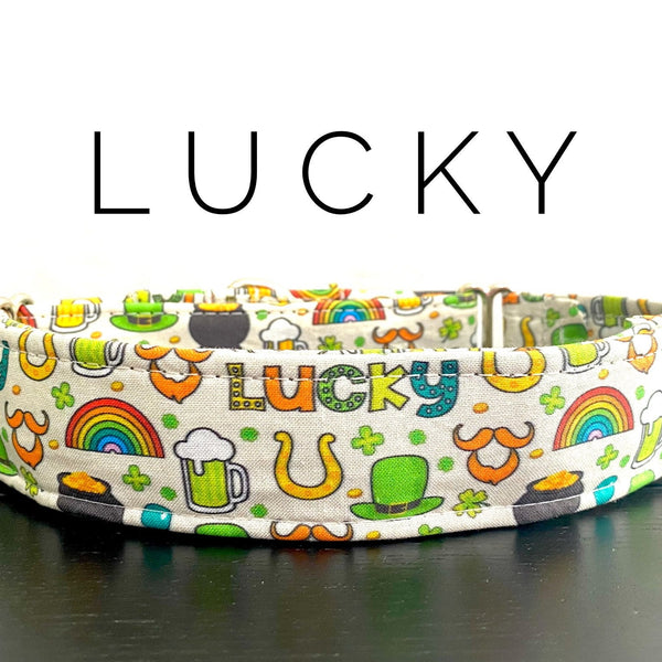 Lucky