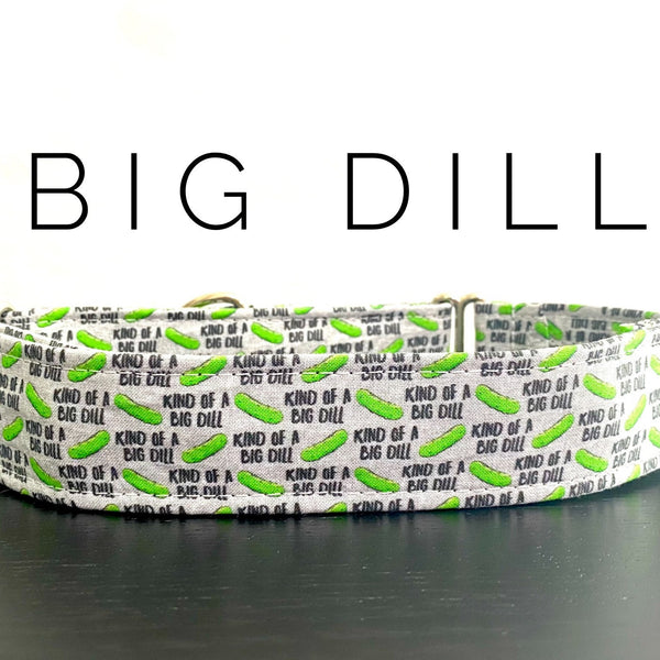 Big Dill