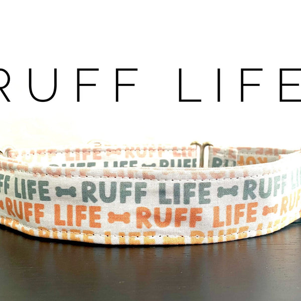 Ruff Life