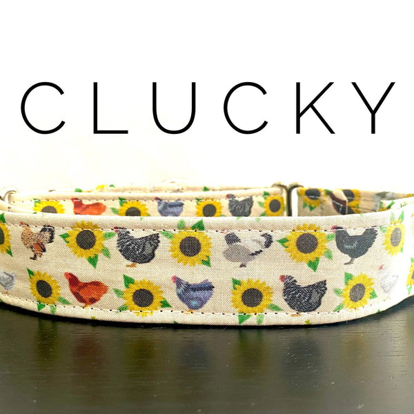 Clucky