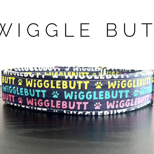 Wiggle Butt