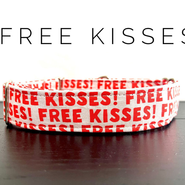 Free Kisses