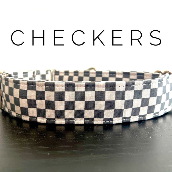 Checkers