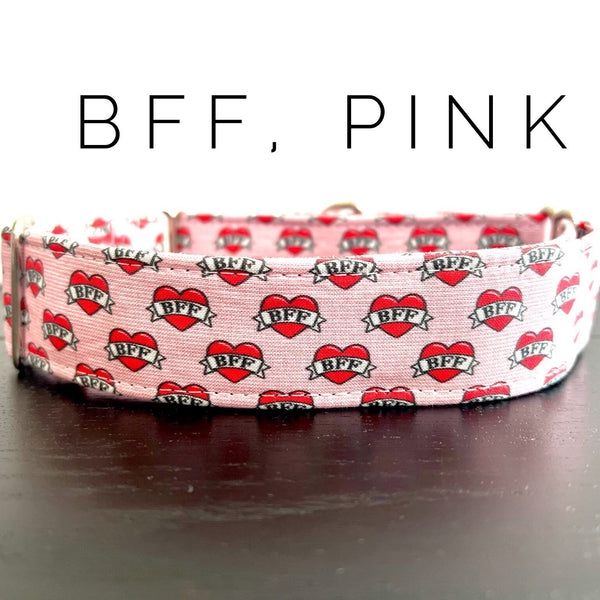 BFF-Pink