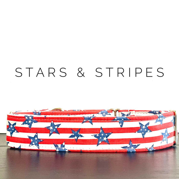 Stars & Stripes