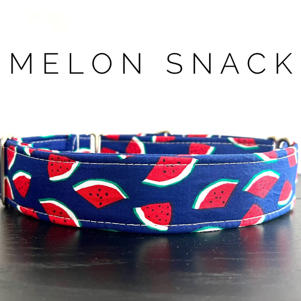 Melon Snack