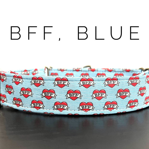 BFF-Blue