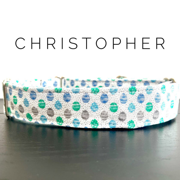 Christopher
