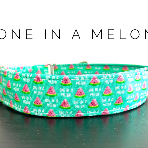 One In A Melon
