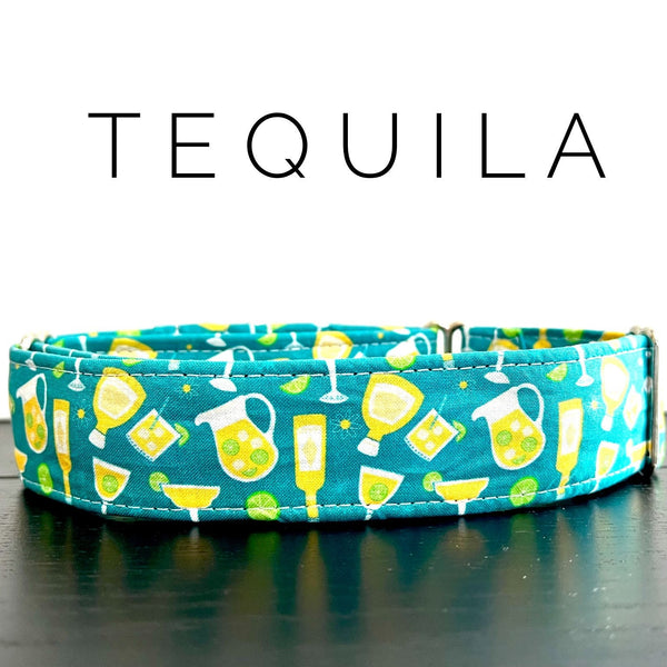 Tequila