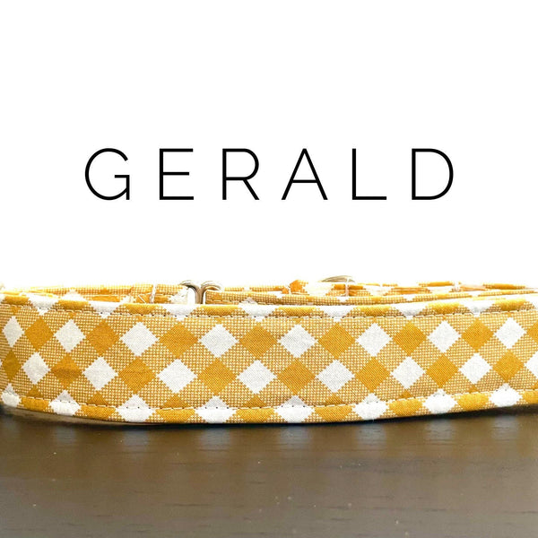 Gerald