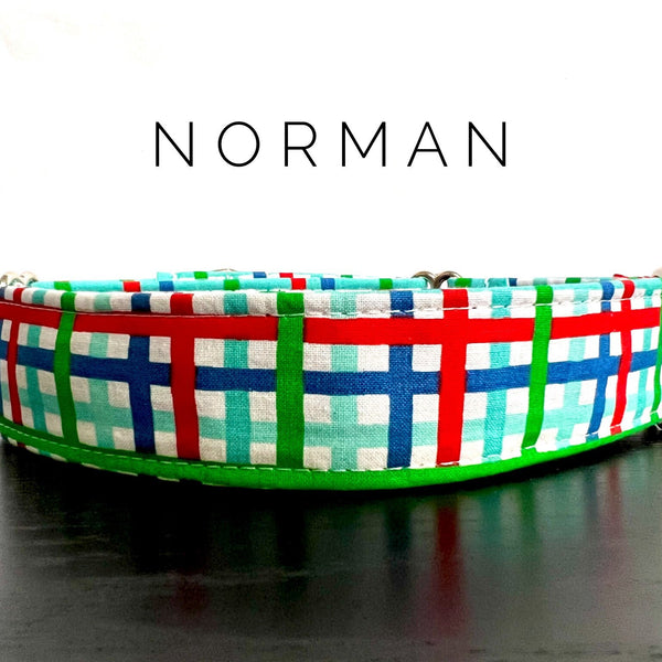 Norman