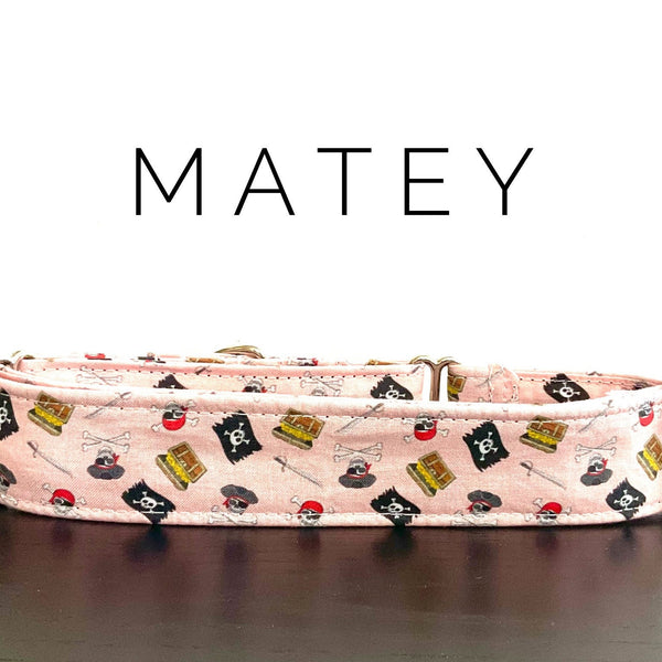 Matey