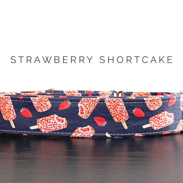 Strawberry Shortcake