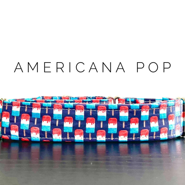 Americana Pop