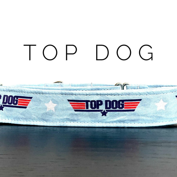 Top Dog