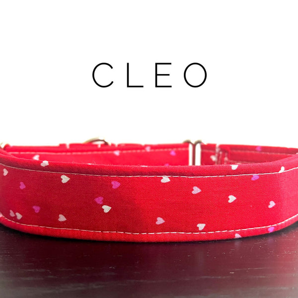 Cleo