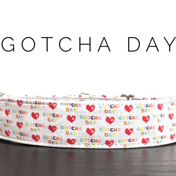 Gotcha Day