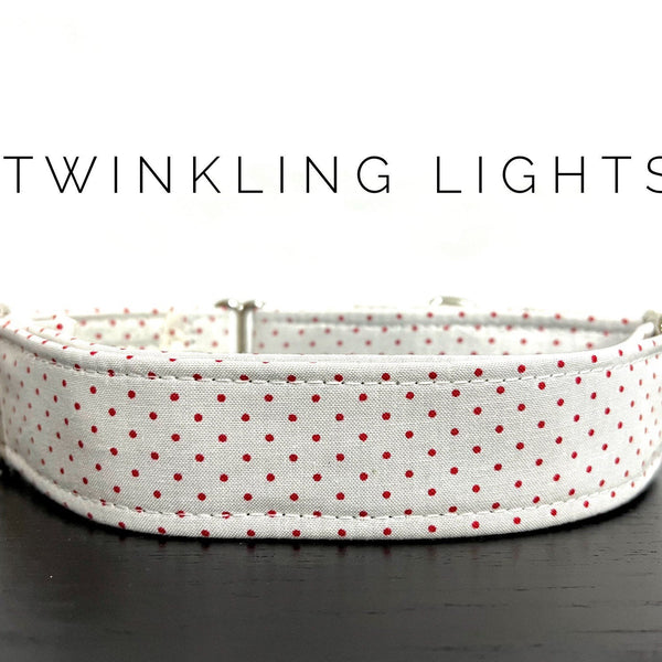 Twinkling Lights