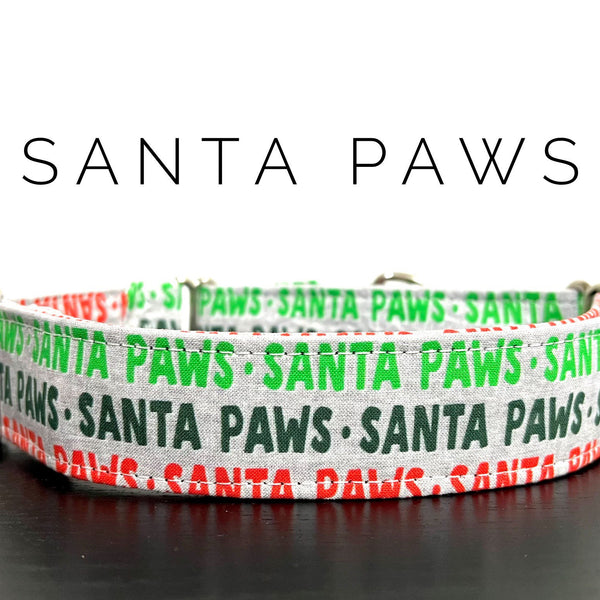 Santa Paws