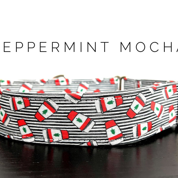 Peppermint Mocha