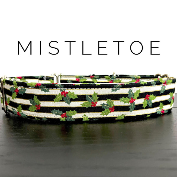 Mistletoe