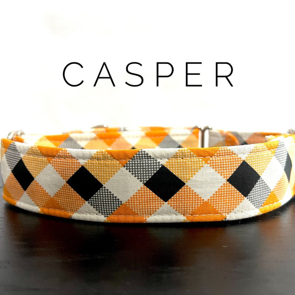 Casper