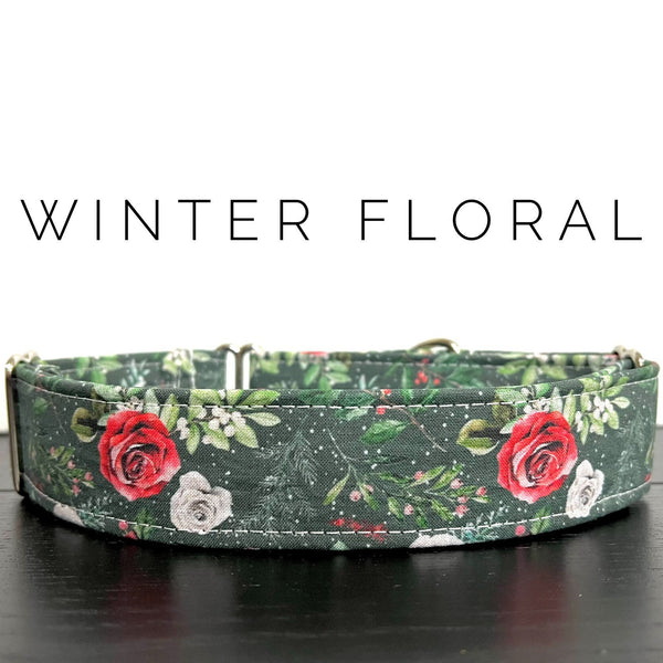 Winter Floral