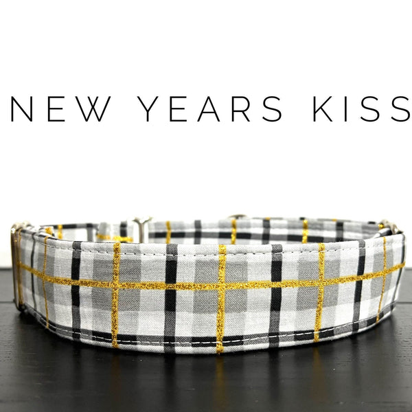 New Years Kiss