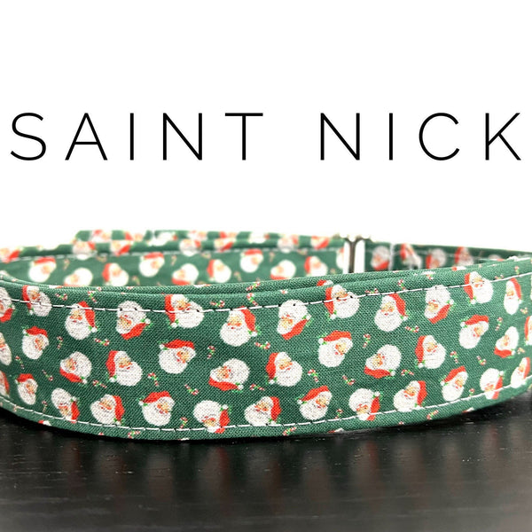 Saint Nick