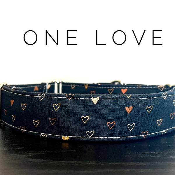One Love