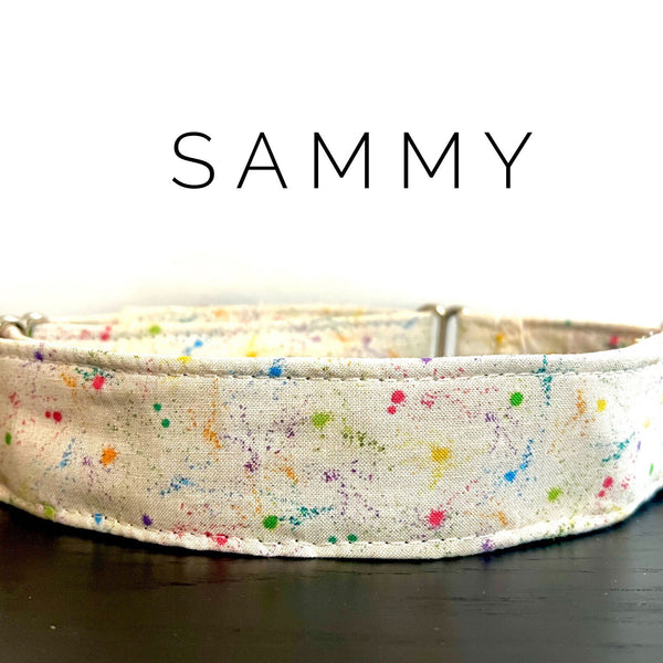 Sammy