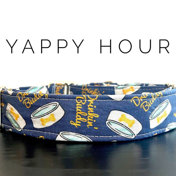 Yappy Hour