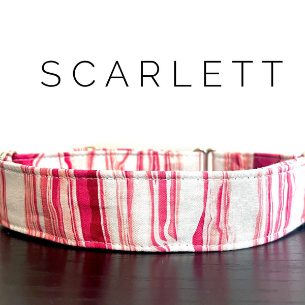 Scarlett