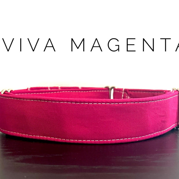Viva Magenta