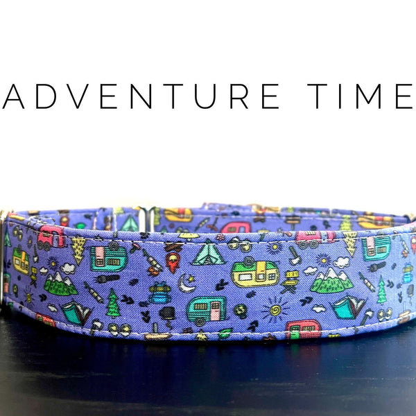 Adventure Time