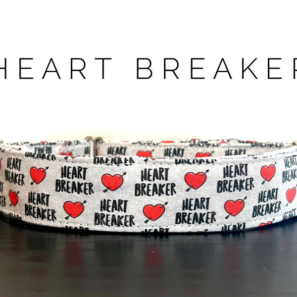 Heart Breaker