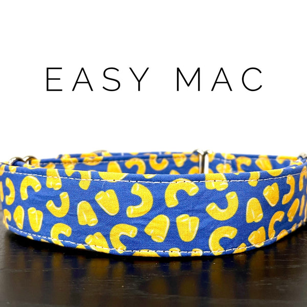 Easy Mac