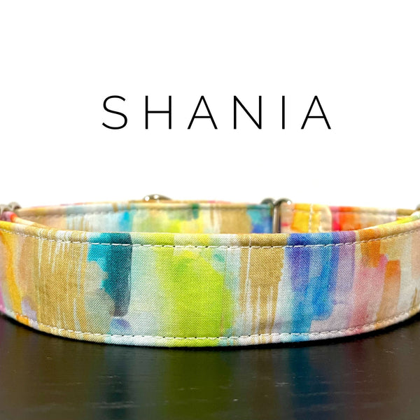 Shania