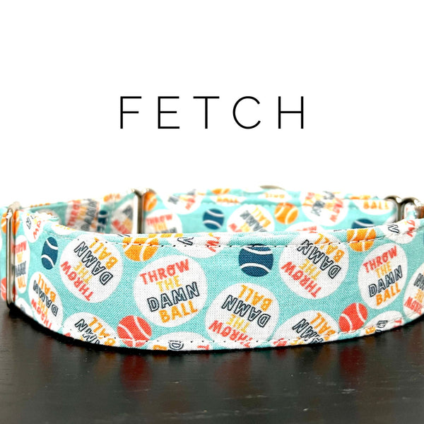 Fetch