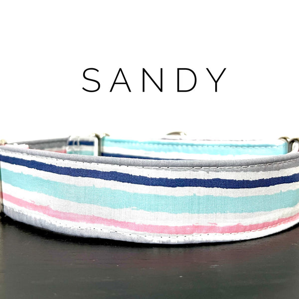 Sandy